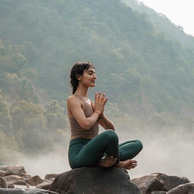 Wellness & Ayurveda Retreat